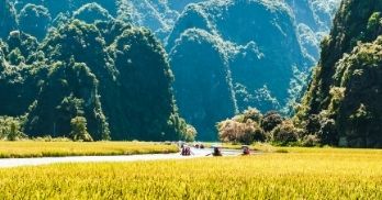 How to get to Ninh Binh province? -  Handspan Travel Indochina